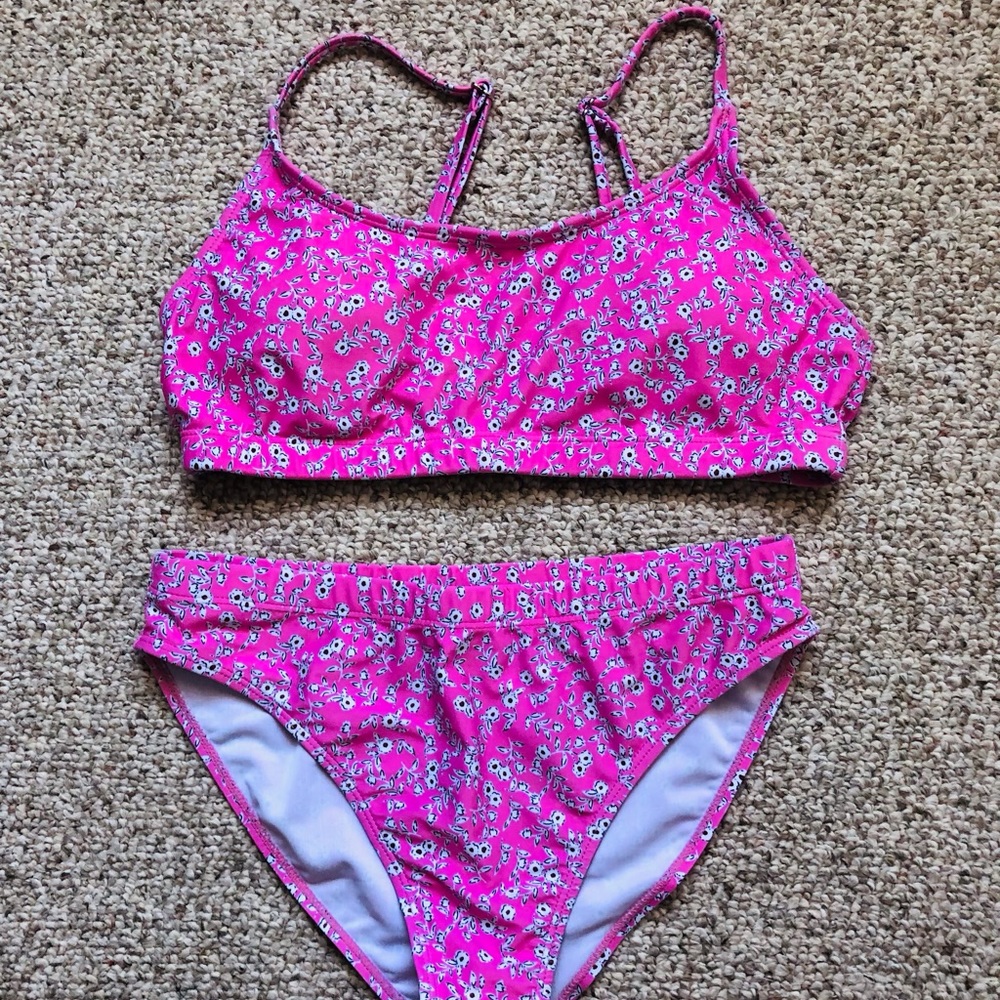Shein Bikini. Size M. New.